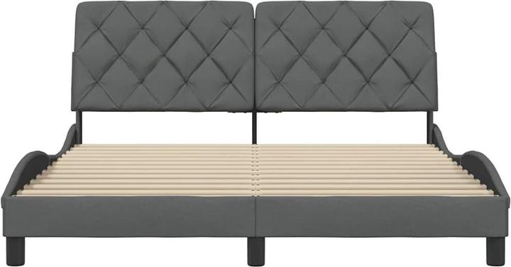 Image du produit vidaXL Bettgestell (160 x 200 cm)