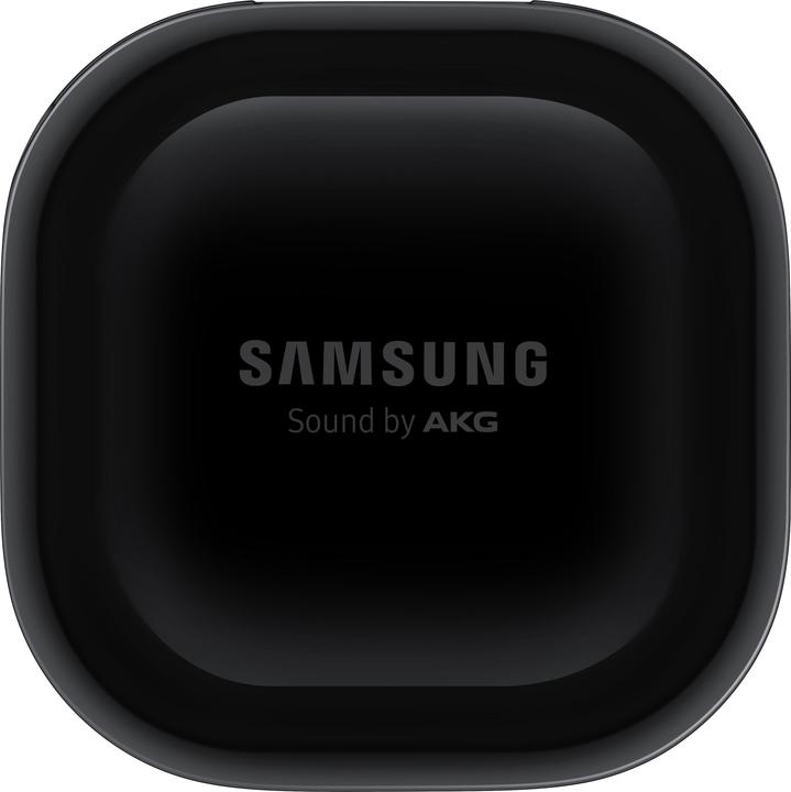 Actual product image Samsung Galaxy Buds Live (ANC, 4.50 h, Wireless)