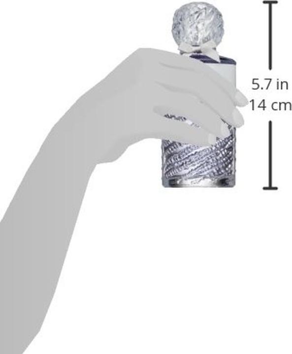 Actual product image Rochas Eau de Fraiche (Eau de toilette, 100 ml)