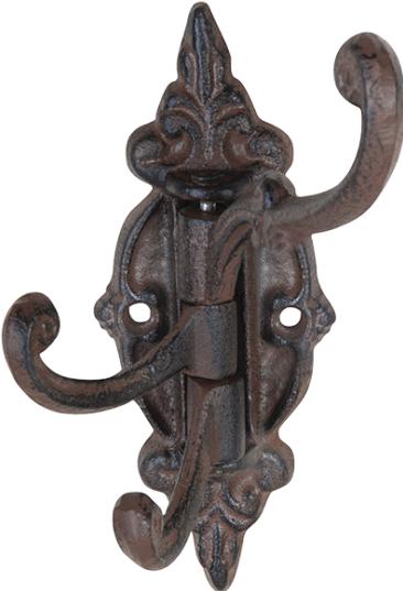 Actual product image Esschert Design Hook