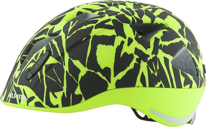 Produktbild ALPINA SPORTS Ximo L.E. (49 - 54 cm)