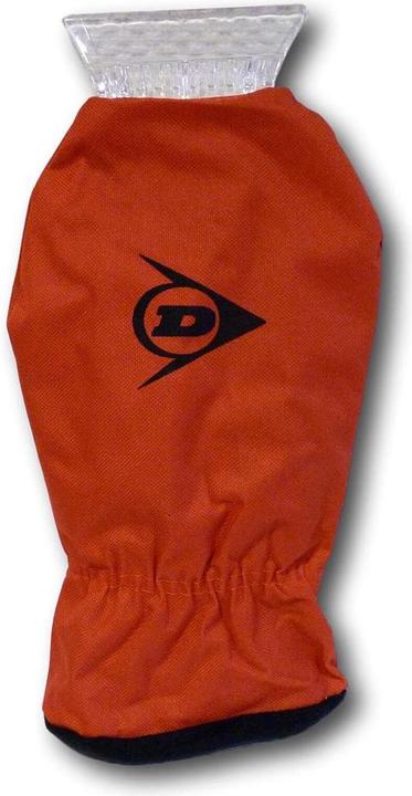 Produktbild Dunlop Eiskratzer mit Handschuh