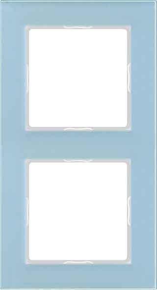 Actual product image JUNG Glass frame