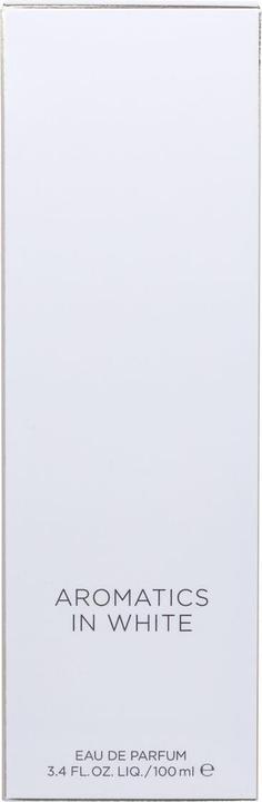 Image du produit Clinique Aromatics in White (Eau de parfum, 100 ml)