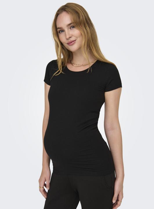 Image du produit Only Maternity Maman pack de 2 t-shirts Basic T-shirt (L)