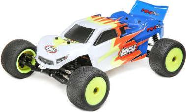 Produktbild Losi Mini-T 2.0 (RTR Ready-to-Run)