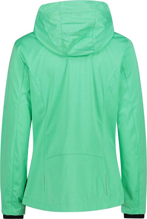 Immagine prodotto CMP Campagnolo Giacca Softshell con cappuccio Zip (S)