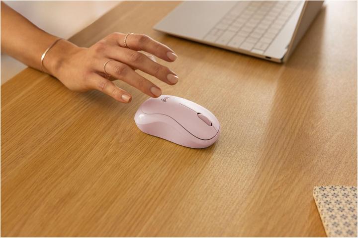 Actual product image Logitech M240 (Wireless)