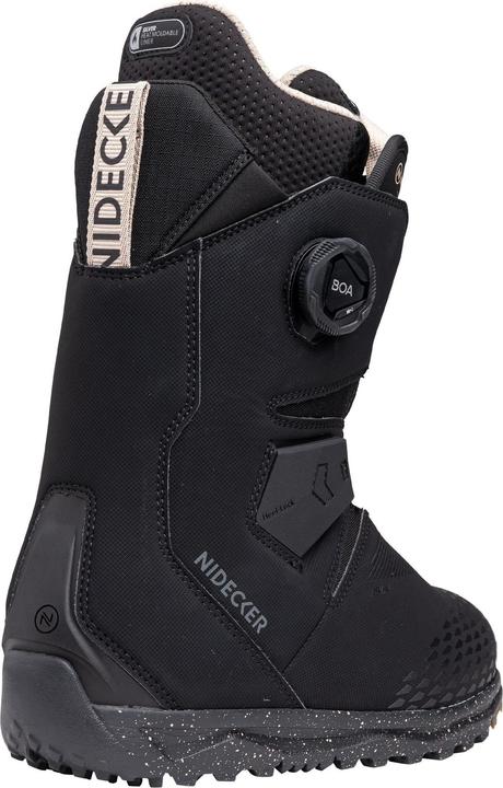 Produktbild Nidecker Altai Women (37)