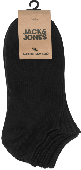 Immagine prodotto Jack & Jones Basic (Confezione da 5 pezzi, Taglia unica)