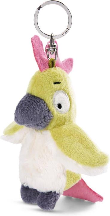 Actual product image NICI Keychain Jaya