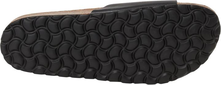 Produktbild Camel Active Sandale crazy horse ALLBLACK (42)