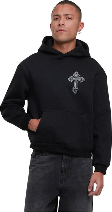 Produktbild Mister Tee MisterTee Innocent Face Fluffy Hoody - 183509 (L, S)