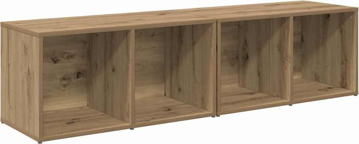 Actual product image vidaXL TV-Schränk (35 x 37 x 72 cm)