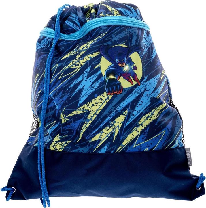 Produktbild Funki FLEXI-BAG - Schulrucksack-Set (20 l)