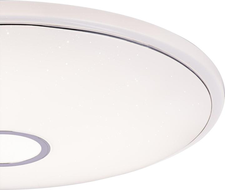 Produktbild Globo Deckenleuchte Connor (1950 lm)