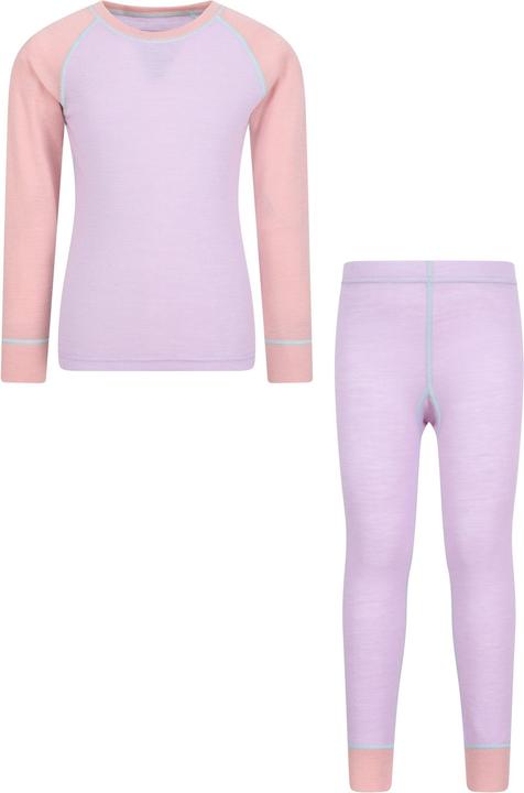 Mountain Warehouse Merino II BasisschichtSet (98)