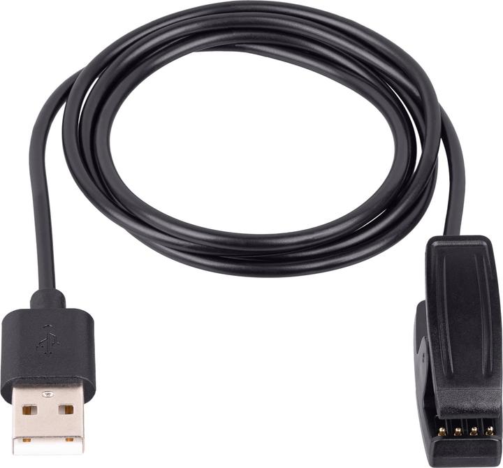 Akyga charging cable Garmin Forerunner 230 / 235 / 630 / 645 / 735TX AK-SW-18