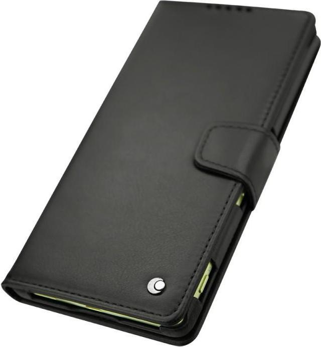 Produktbild Noreve Lederschutzhülle Wallet (Sony Xperia XA Ultra)