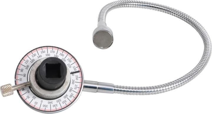 Image du produit BGS Clé de serrage angulaire avec bras magnétique | 12,5 mm (1/2") (1/2", 280 Nm)