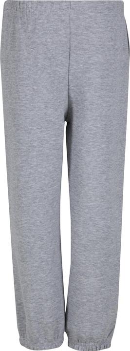Produktbild Urban Classics Kids Basic Essential Sweatpants heathergrey 122/128 (122)