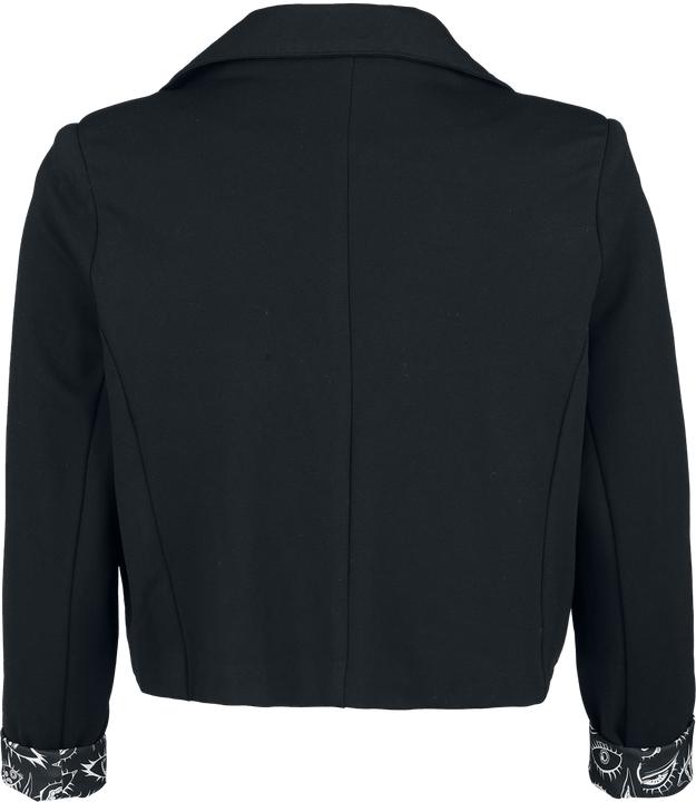 Immagine prodotto Gothicana by EMP The Void (L)