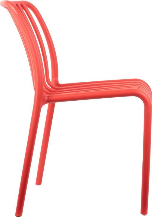 Image du produit Leitmotiv Dining Chair Glee
