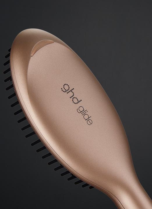 Immagine prodotto ghd Glide Hotbrush Sunsthetic Collection Bronze