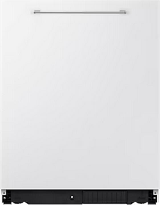 Samsung DW60A6082BB/ET Fully integrated built-in dishwasher, 60 cm wide, 81.5 cm high, 13 dimen