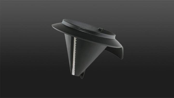 Image du produit Triangle Coupeuse de julienne sans fin