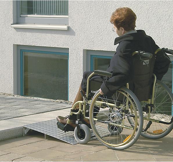 Image du produit kaiserkraft Pont de cale