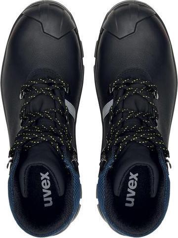 Actual product image Uvex 2 Construction (S3, 48)