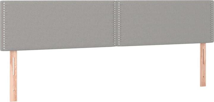 Actual product image vidaXL Boxspringbett (180 x 200 cm)