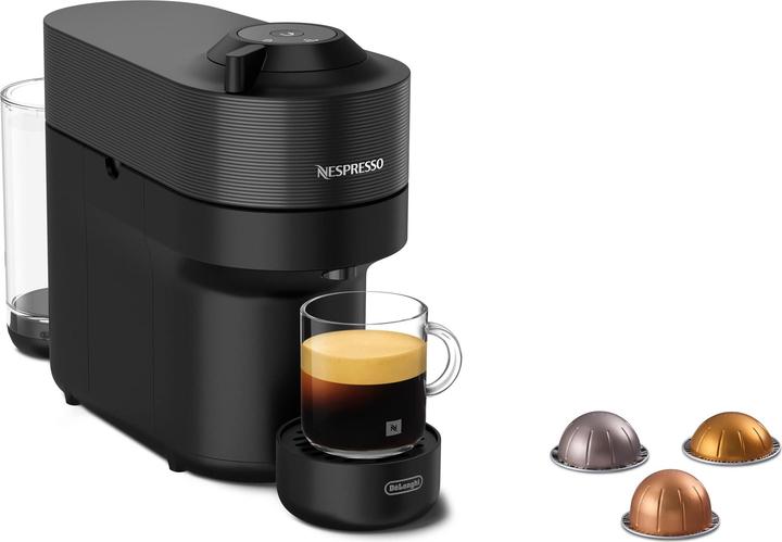 De'Longhi Nespresso Vertuo Pop (NESPRESSO Vertuo)
