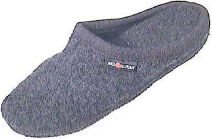 Actual product image Haflinger Walktoffel Alaska (39)