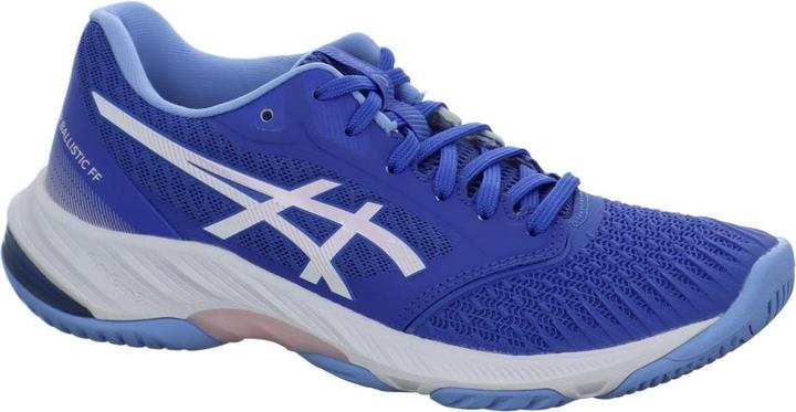 Immagine prodotto ASICS Performance Scarpa da interno Netburner Ballistic Ff 3 - Us 9.5 (41.5) (41.5)