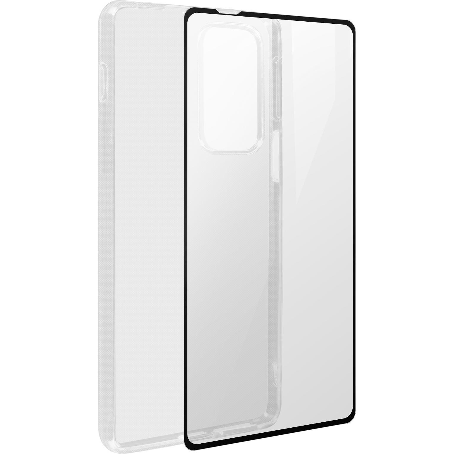 Thumbnail - Avizar Pak Series (Motorola Edge 20 Pro), Smartphone Hülle, Transparent