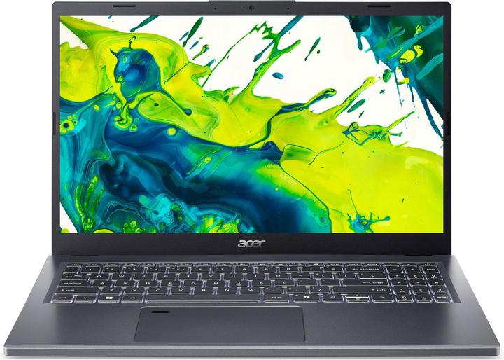 Produktbild Acer Aspire 15 (15.60", 1000 GB, 32 GB, CH, Intel Core i9-13900H)