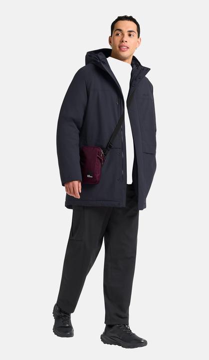 Produktbild Jack Wolfskin Cold Camp Coat M (3XL)