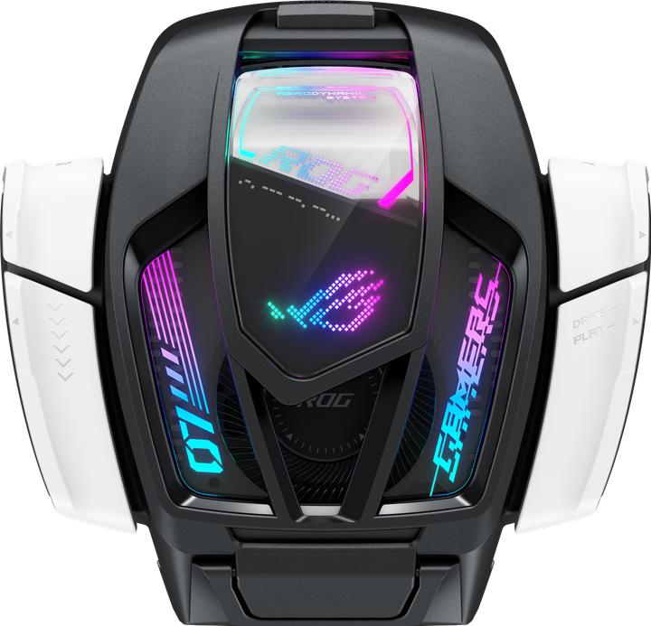 ASUS Aero Active Cooler 7