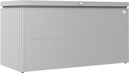 Actual product image Biohort LoungeBox 160