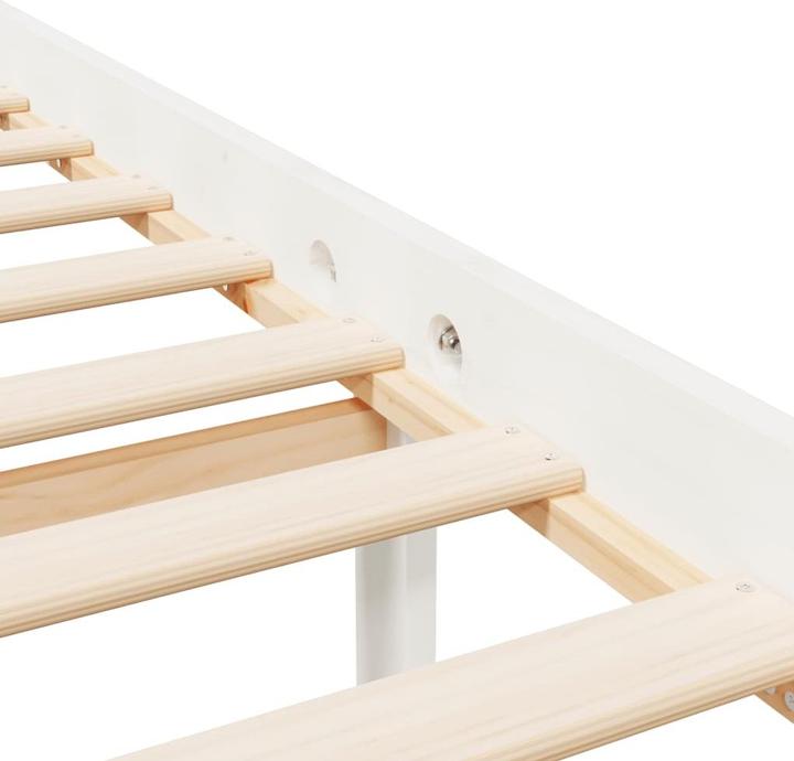 Immagine prodotto vidaXL Seniorenbett (135 x 190 cm)