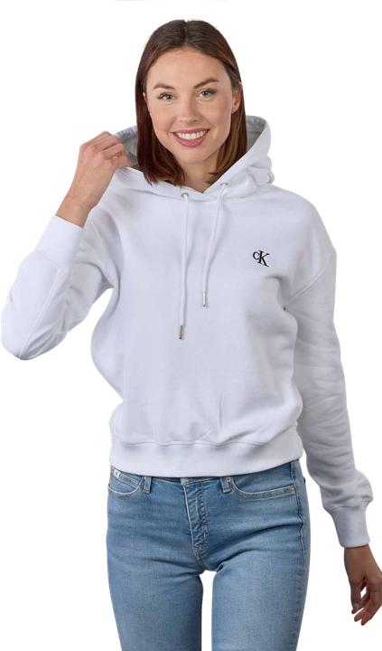 Image du produit Calvin Klein Jeans Sweat à capuche (M)