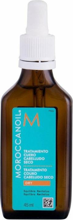 Produktbild Moroccanoil Dry-no-more (45 ml)