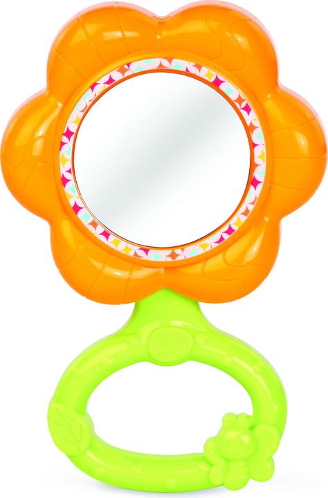 Actual product image VTech Coffret naissance - Éveil des sens FR (French, 0 - 2 years)
