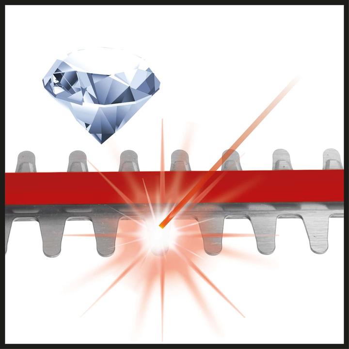 Actual product image Einhell Ge-Eh 6560 (Electrical connection)