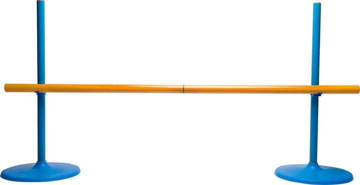 Actual product image BS Hurdle set (1 - 10 Players)