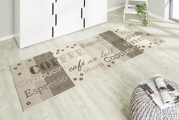 Actual product image Luca Bessoni Kitchen runner (200 x 80 cm)