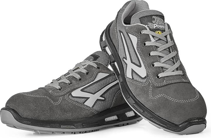 Actual product image U-Power Push (S1P, 41)