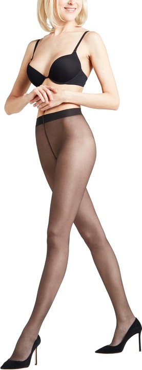 Falke Seidenglatt 15 TI